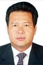 国台办副主任龚清概涉嫌严重违纪被调查（图/简历）