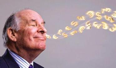 全球最富62人拥有世界近半财富 富可敌“半球”贫富差距大