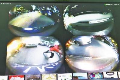 孕妇郑州街头碰瓷太无耻 盘点各类碰瓷事件(图)