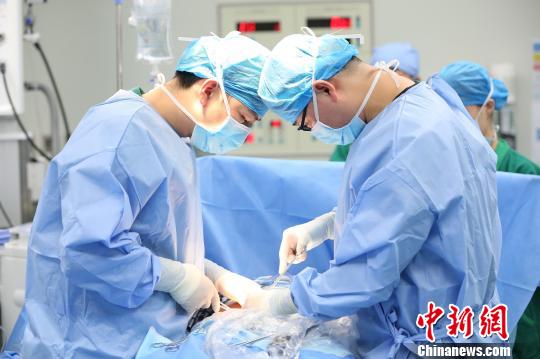 港大深圳医院推10种手术病例打包收费