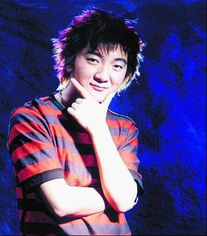 资料图：杨臣刚。