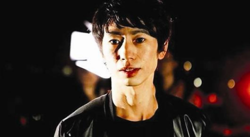 资料图：庞麦郎。