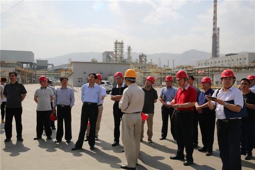 3董恒宇副主席（左四）带领调研组就我区大气污染防治赴乌海市考察调研_副本