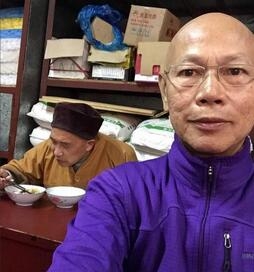 罗家英遭网友诅咒该死的人不死 揭秘罗家英个人资料罗家英遭炮轰竟是因为这(图)