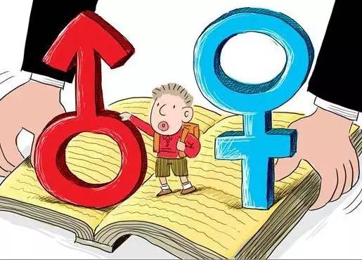 3岁“儿子”被查出是女儿身 父亲：无法接受