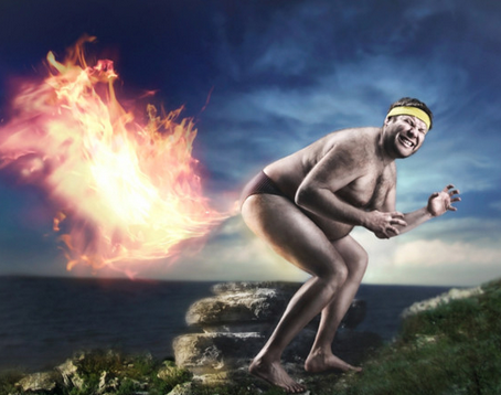 放屁多是什么原因 经常放屁好吗？