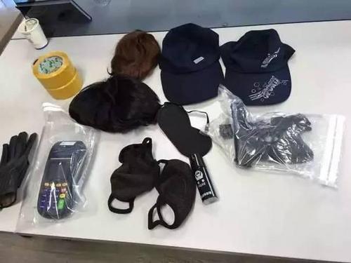 富二代自带pos机绑架白富美