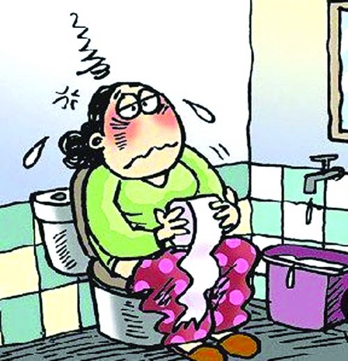 怎么区分痔疮和肠癌呢？