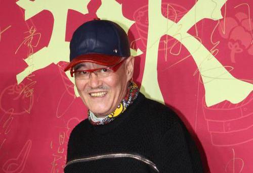 2016年1月24日，北京，电影《过年好》举办首映礼，图为赵本山出席首映礼。