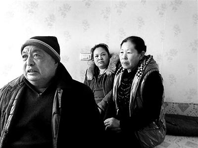 吉林27年前命案“凶手”出狱 再审近四年未结案