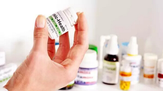 如何快速鉴别一种药是不是假药？