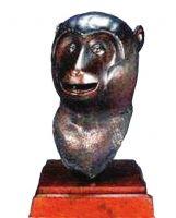 艺术品赏析：瓷器上的美猴王