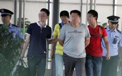 江西高考替考案23人被公诉 已有12人获罪