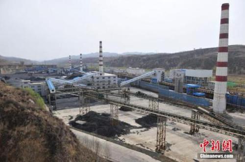 资料图。<a target='_blank' href='http://www.chinanews.com/'>中新社</a>发 韦亮 摄