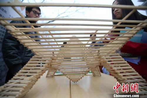 资料图。泱波 摄