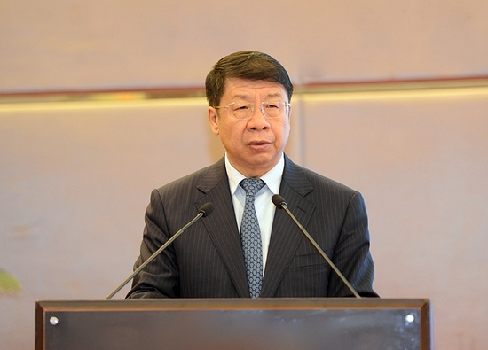 财政部：收费基金能更公平有效地调节社会分配关系