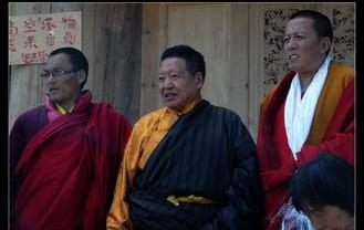 英籍活佛被害案在成都宣判 两被告获死刑