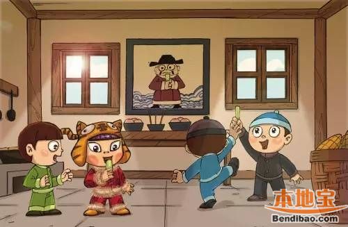 小年习俗盘点 别忘了做这些事