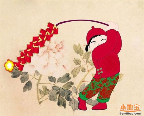 小年习俗盘点 别忘了做这些事