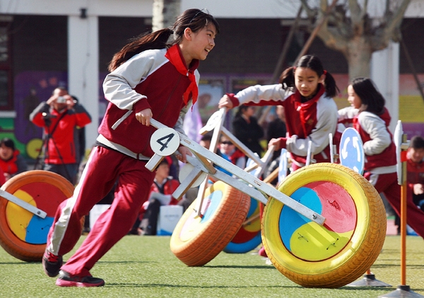 打造品牌，学校需有规划和管理