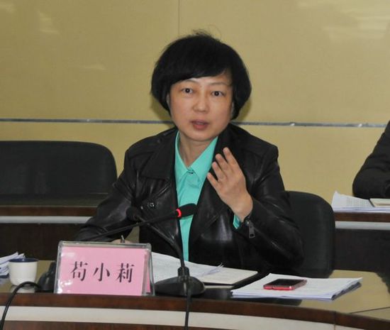 被举报女县长拟任县委书记媒体吁公开调查过程