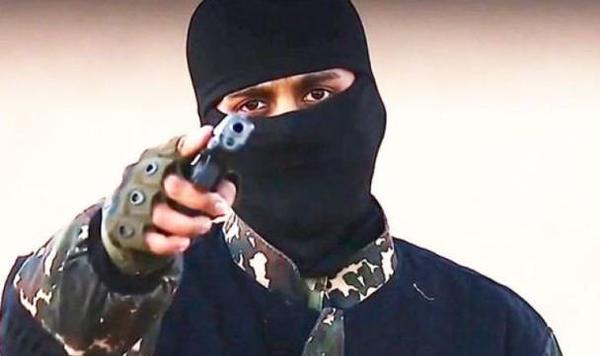 特种兵杀IS高层