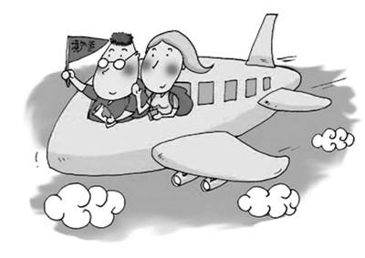 全球多国启动中国春节“备战计划”吸引中国游客1