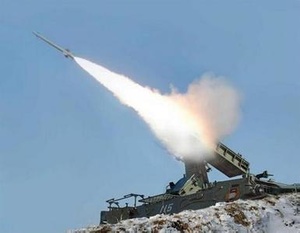 美韩欲部署反导系统