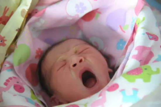 羊年不吉憋猴年？哈尔滨一医院6天接生150名猴娃