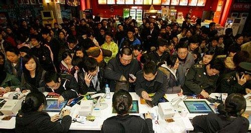 史上最强春节档：猴年春节档票房6天达30亿3