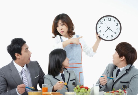 饭后半小时是养生