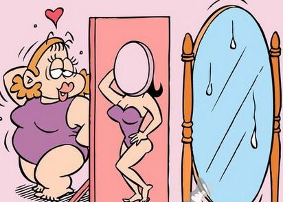 英国女子骗男友13万整容