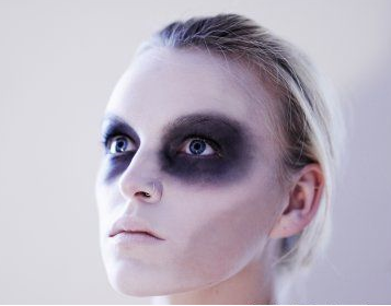 黑眼圈与黑眼袋有啥不同？