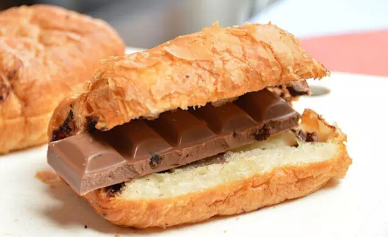 顾中一：情人节巧克力的7个常识和挑选技巧