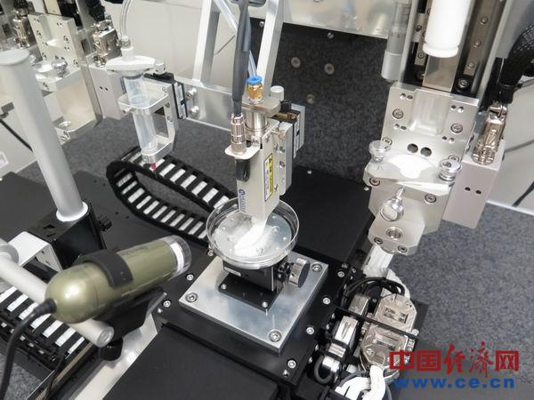 点击进入下一页