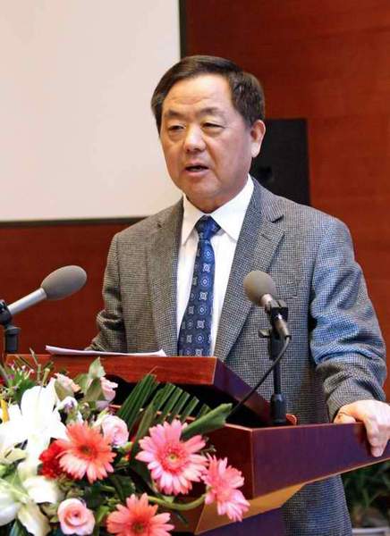 王全书 资料图片