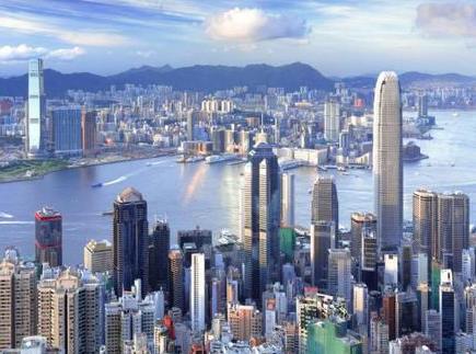 香港地价暴跌七成3