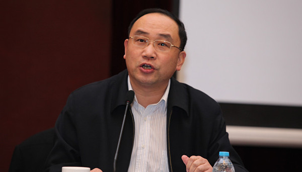 张武军 资料图片