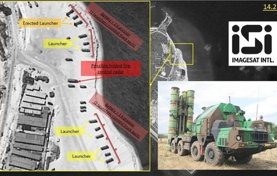 美媒：中国已在西沙部署红旗-9防空导弹系统