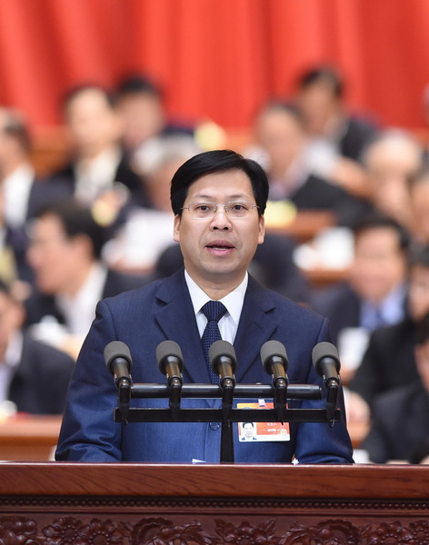 刘慕仁 资料图片