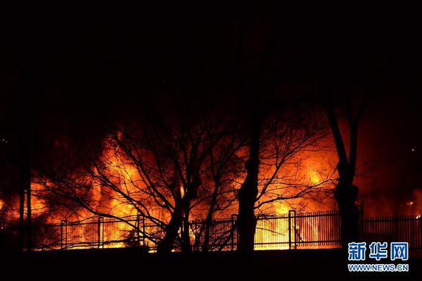 土耳其发生汽车爆炸2 土耳其发生汽车爆炸2