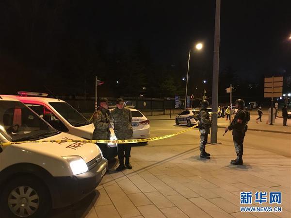 土耳其发生汽车爆炸4