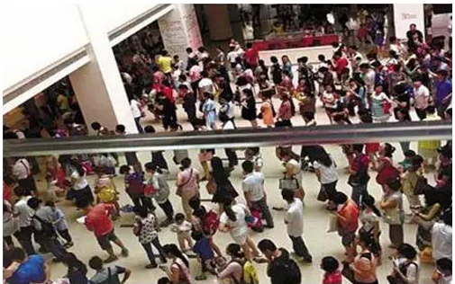 北京医院取消现场放号