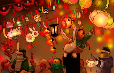 点击进入下一页