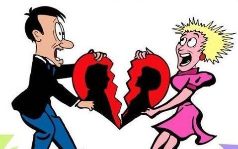 女子奇葩离婚理由