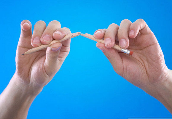 完爆！10条世间最奇葩的离婚理由