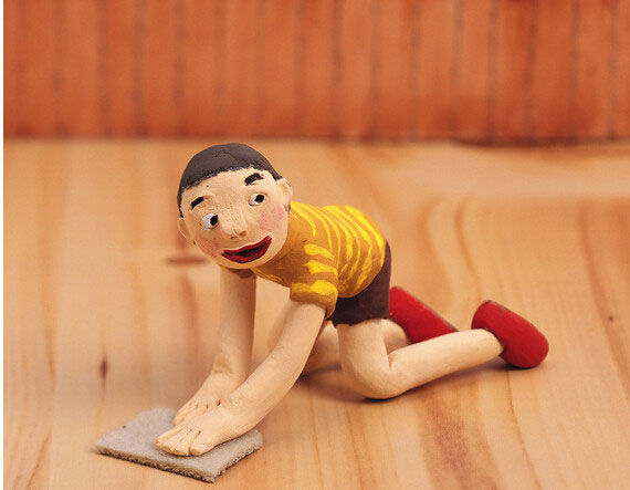 完爆！10条世间最奇葩的离婚理由