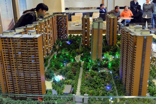 中央部署城市发展路线：原则上不再建封闭住宅小区3