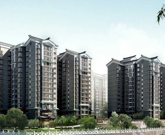 中央部署城市发展路线：原则上不再建封闭住宅小区