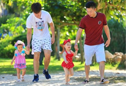 总局又放大招 星二代节目降温育儿类退出黄金档